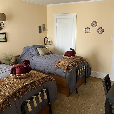Beautiful Edwardian Victorian Homestay B&B São Francisco Exterior foto